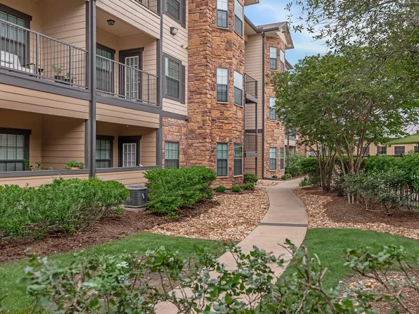 Hudson Trails Apartments