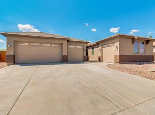 22822 W Ashleigh Marie Dr, Buckeye, AZ 85326