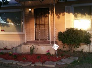 1321 Vale St, Bakersfield, CA 93306