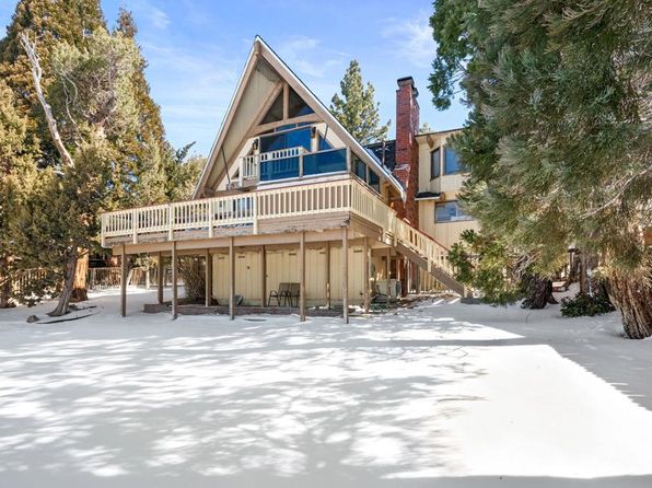 158 S Eagle Dr, Big Bear Lake, CA 92315