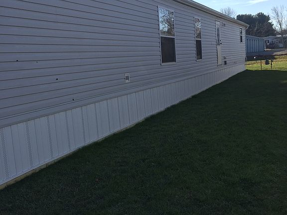 2nd image of 5974 Cleveland Rd Lot 19