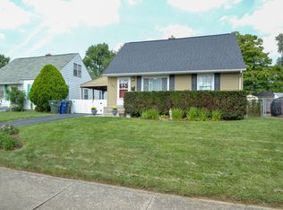 784 Wainwright Dr, Columbus, OH 43224