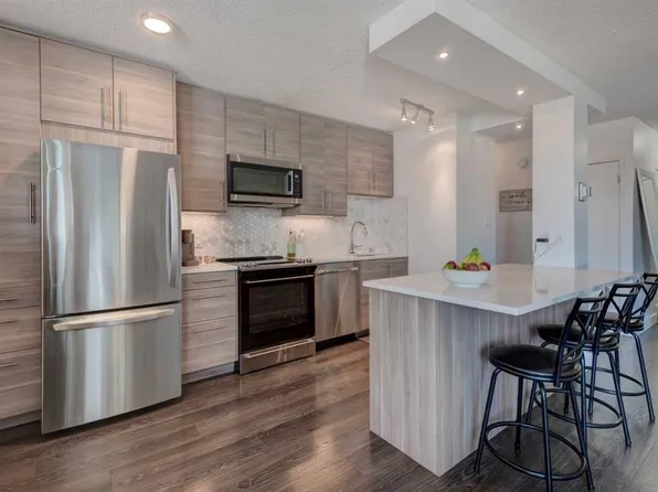 1027 N Cameron Ave SW #510, Calgary, AB T2T 0K3