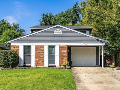 3609 Ellis Way, Middletown, OH, 45044