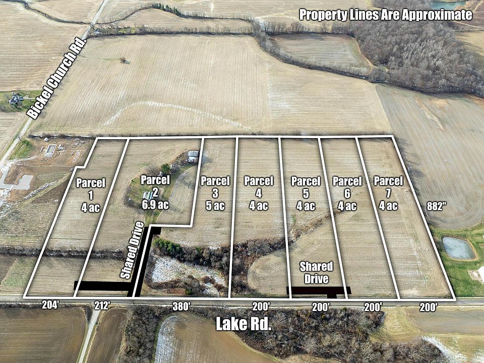 1st image of 0 Lake Rd NE