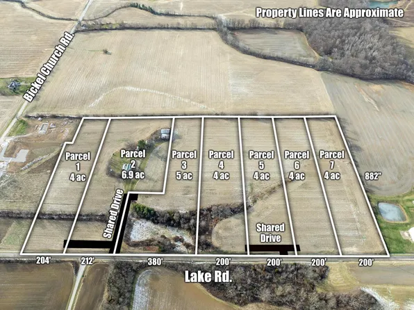 0 Lake Rd NE, Millersport, OH 43046