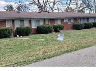 506 N Miami Ave APT 11, Ypsilanti, MI 48198