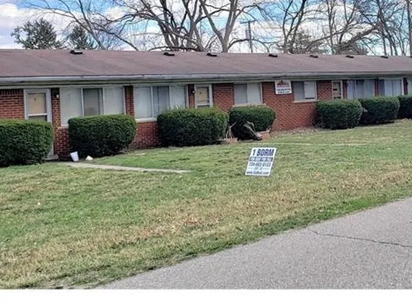 506 N Miami Ave, Ypsilanti, MI