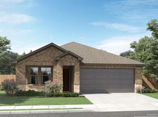 6414 Comanche Sky, San Antonio, TX 78233
