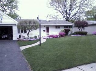 4415 Elmhurst Rd, Toledo, OH 43613