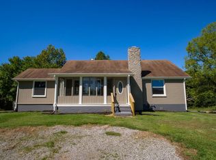 2626 S Mount Pleasant Rd, Greenbrier, TN 37073