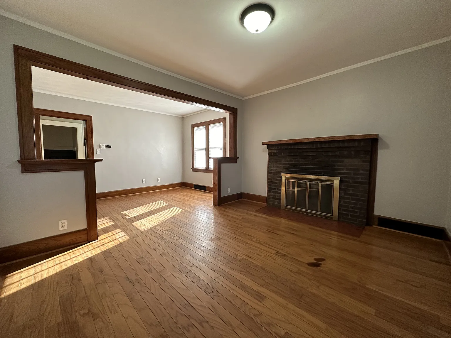 3 bed, 1200 sqft, $1,550 — Photo 4