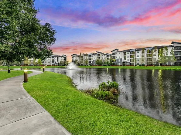 Pearce at Pavilion Luxury Apartments