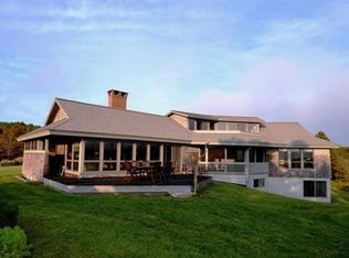 11 Ocean View Farm Rd, Chilmark, MA 02535