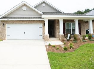 7994 Burnside Loop, Pensacola, FL 32526