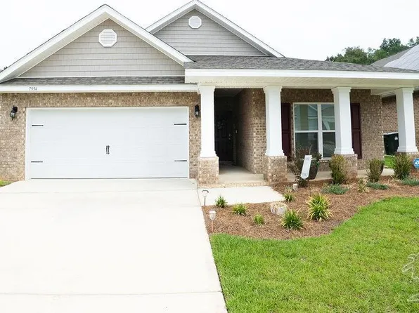 7994 Burnside Loop, Pensacola, FL 32526