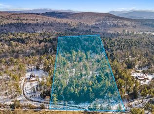 207 & 251 Osgood Hill Rd, Essex Junction, VT 05452