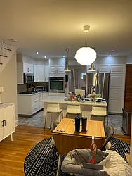 Rented by Voro New York