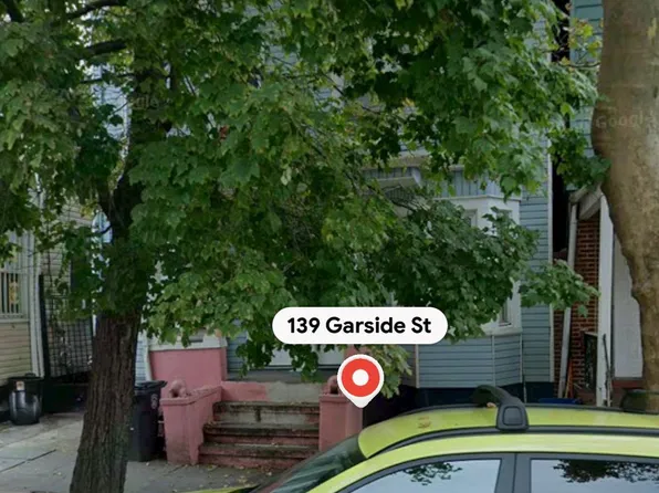 139 Garside St Floor 2, Newark, NJ 07104