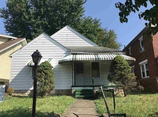 2810 4th Ave, Huntington, WV 25702