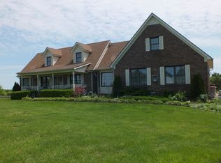 222 King Rd, Leitchfield, KY 42754