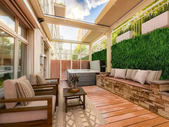 675 Sackett St APT 105, Brooklyn, NY 11217