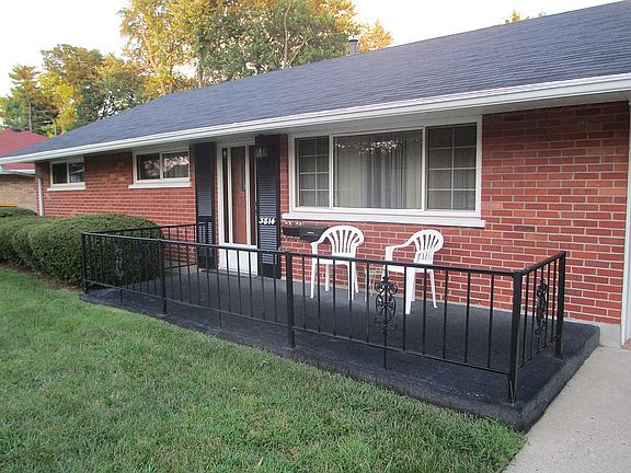 5th image of 3814 Cordell Dr