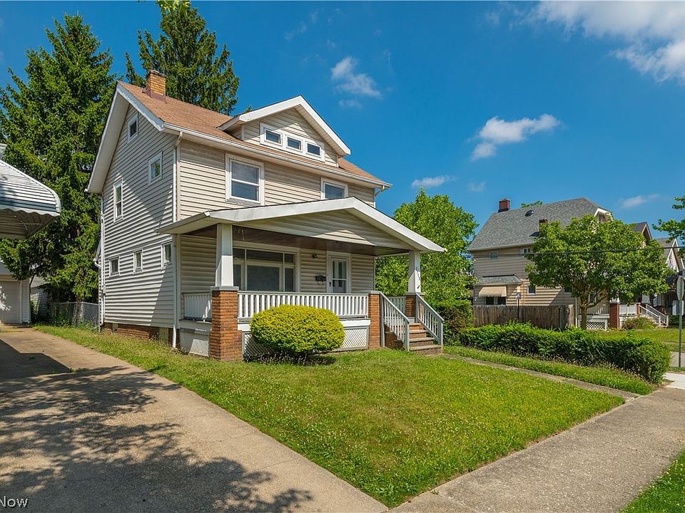 1st image of 3538 W 128th St