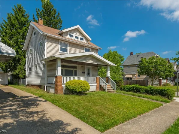 3538 W 128th St, Cleveland, OH 44111