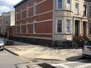 1 Sherman St, Brooklyn, NY 11215