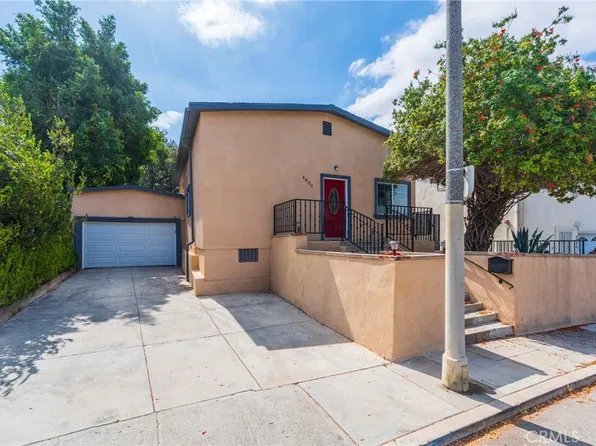 4850 O'Sullivan Dr, Los Angeles, CA 90032