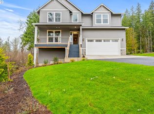 50389 Maple Meadows Ave, Scappoose, OR 97056