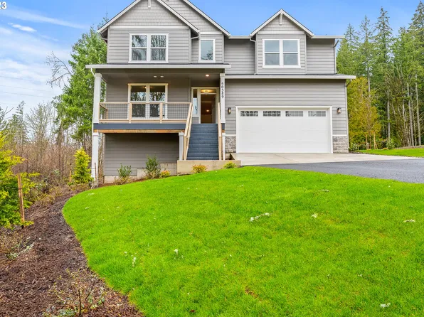 50389 Maple Meadows Ave, Scappoose, OR 97056