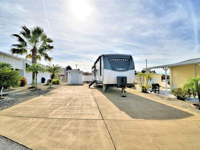 251 Patterson Rd #44, Haines City, FL, 33844