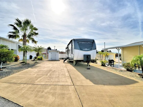 251 Patterson Rd #44, Haines City, FL 33844