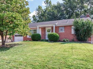 7328 Idamor Ln, Saint Louis, MO
