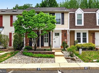 77 Dorchester Cir, Marlton, NJ 08053