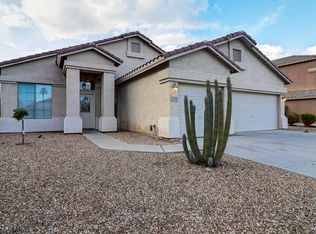 13206 W Fargo Dr, Surprise, AZ 85374