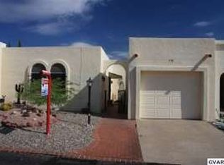 772 W Pairaiso Pl, Green Valley, AZ 85614