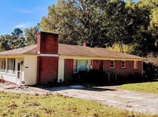 142 Evergreen Rd, Clarksville, VA 23927