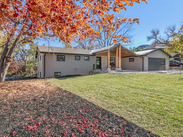 2890 Isabell Street, Golden, CO 80401