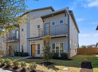 5809 Charles Merle Dr #B, Austin, TX 78747