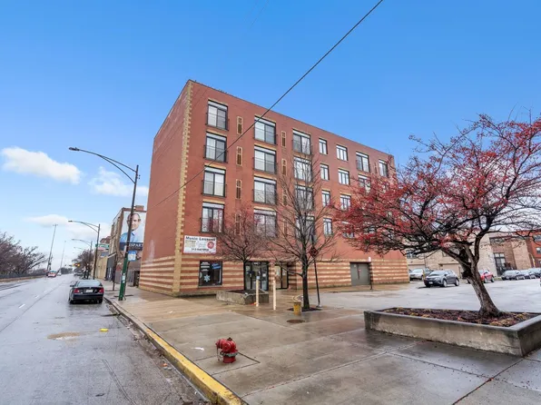 3000 S Wentworth Ave APT 3A, Chicago, IL 60616