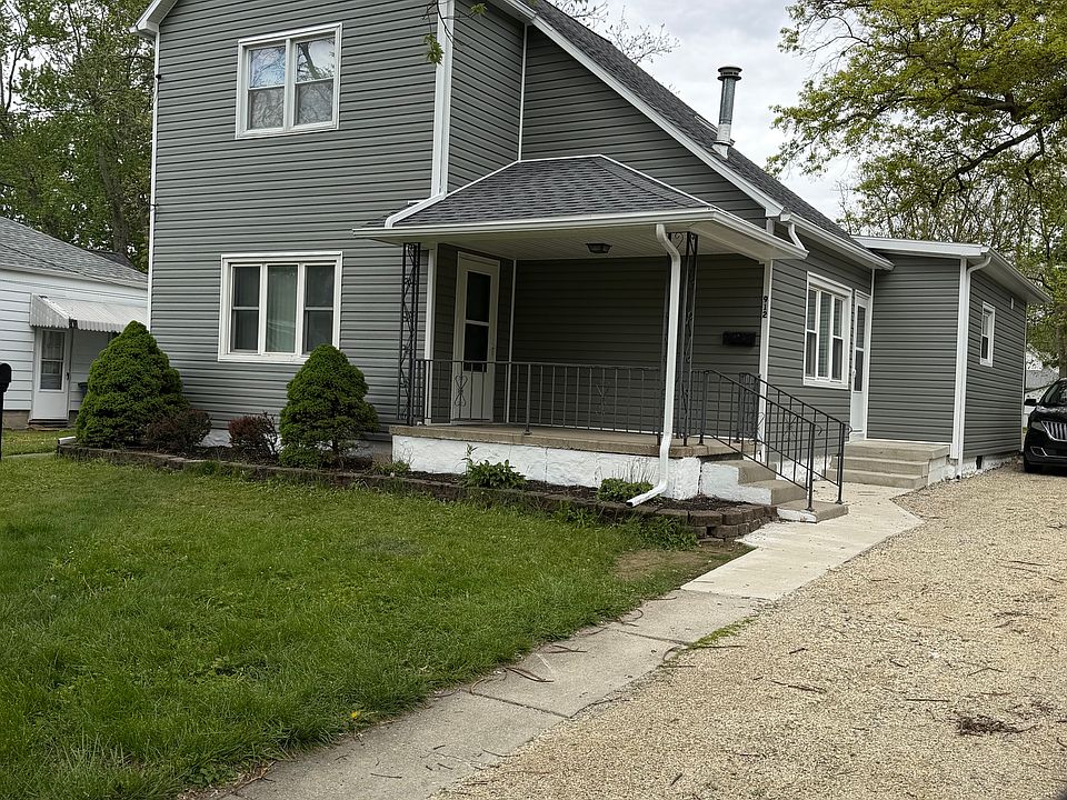 1st image of 912 N McDonel St #A