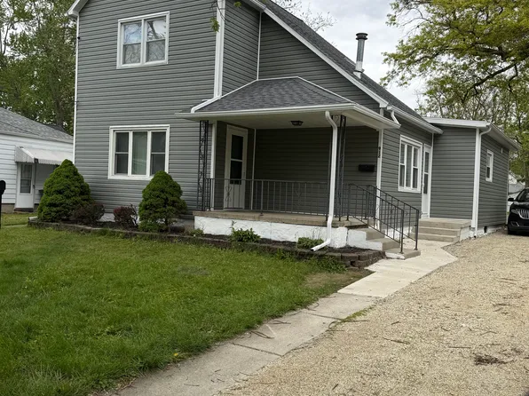 912 N McDonel St #A, Lima, OH 45801