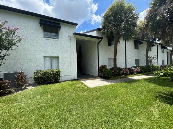 4411 S SEMORAN BOULEVARD #4, ORLANDO, FL 32822