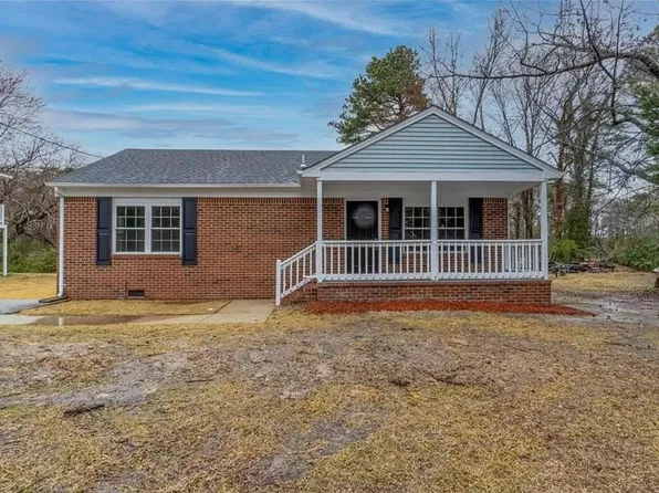 1474 Old Virginia Beach Rd, Virginia Beach, VA 23454
