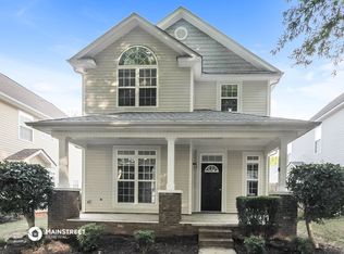 13110 Meadowmere Rd, Huntersville, NC 28078