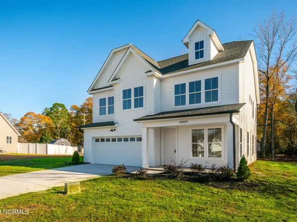 4404 Garden Court, Farmville, NC 27828