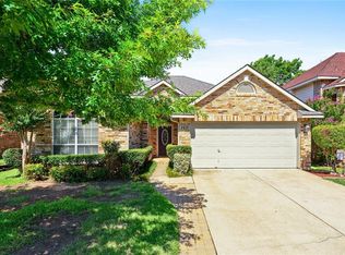 2617 Westin Ln, Flower Mound, TX 75028